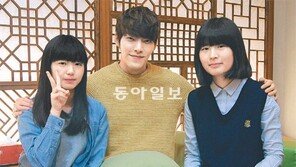 [신나는 공부/꿈을 만나다]모델 겸 배우 김우빈“목표 향한 것이라면 일이든 공부든 직접 경험해 봐요”