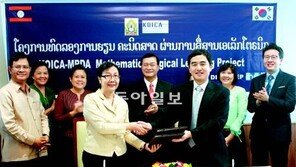 [신나는 공부]亞개도국에 우수 교육시스템 전파… ‘교육한류’ 이끈다