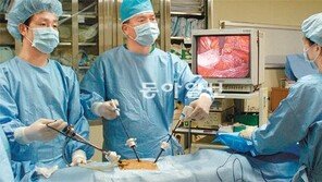 [헬스&뷰티]대장암 직장암 충수염… 복강경 수술로 진료비·회복시간 ↓