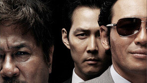 [우먼 동아일보 스타줌인] 황정민, 김강우, 한석규…충무로는 지금, 남자배우 전성시대