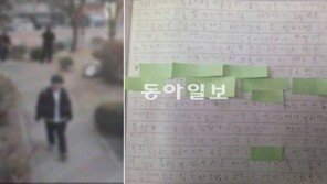 “CCTV 사각지대서 때려요” 학교폭력 시달린 고교생 자살