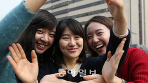 “뻔한 교사는 되기 싫어요” 유럽서 종횡무진… 예비교사 장수빈-조윤진-황혜진씨