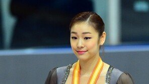 김연아 퍼펙트 점프·스핀 “아사다 마오, 피겨퀸 넘보지 마오”