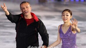 김연아, 일단 한 박자 쉬고…새 프로그램은 10월 중순 공개