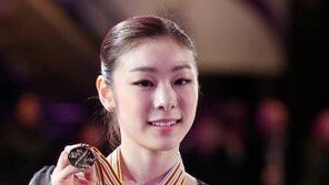 ‘피겨여왕’ 김연아가 무심코 바른 립스틱…문의 ‘쇄도’