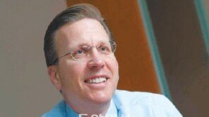 [Money&Life]다니엘 코스텔로 AIA생명 한국지점 대표 인터뷰