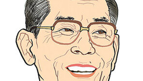 [DBR]호암, 시대 흐름 읽는 천부적 재능으로 미래 꿰뚫다