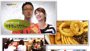 [우먼 동아일보 맛집] 채널A 이영돈 PD가 처음 공개하는 ‘먹거리 X파일-착한식당’ 리얼 취재 후기 ⑥깨끗한 기름으로 바로 만드는 튀김집 ‘요요미’