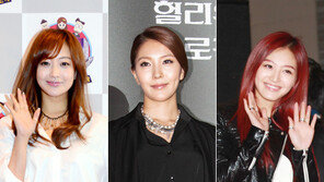 [우먼 동아일보 스타 패션] 2013 스프링 시즌! 패션 트렌드 Ⅱ. 유니크한 포인트 아이템으로 제격! 패턴 스타킹