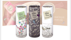 [우먼 동아일보 Editor' review] 에디터 3인의 봄을 즐기는 방법! 스틱형 향수의 오리지널 ‘르 소프트 퍼퓸(LE SOFT PERFUME)’ 리얼 체험기