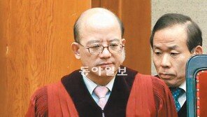 기획-특수-공안 ‘팔방 검사’… 헌재 첫 내부승진
