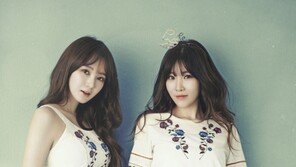 [O2플러스]다비치, 서로 디스하는 팀? “해체 없다”