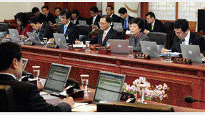 “공공기관장, 떨고 있니?”