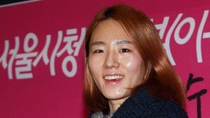 빙속여제 이상화 ‘근육의 비밀’