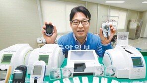 [청년드림/체험! 파워기업]인포피아 “신입에게도 믿고 맡겨” 