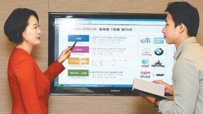 [시시콜콜 금융투자]도요타… AT&T… 글로벌 1등 주식 사라