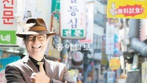 [Interview/내 인생의 맛]이참 한국관광공사 사장… 족발+샴페인 환상조합 제안