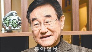 [DBR]현명관 前삼성물산 회장 인터뷰 “업의 개념을 바꾸는 게 기업 혁신의 시작”