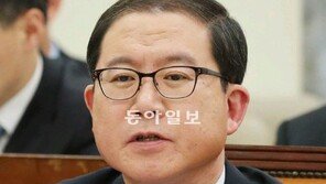 이성한 경찰청장 후보 청문회 “별장 성접대 지위고하 관계없이 사법처리”