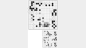 [바둑]제57기 국수전… 승부수 90 