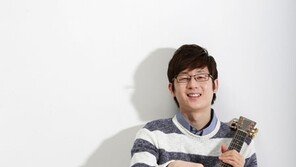 [O2플러스] 유희열도 놀란 ‘新감성변태’ 커피소년 “나비되어 팬들에게 날아갈래”