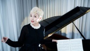 [O2플러스]‘가창력종결자’ 알리 “듀엣? 온유보다 태민”