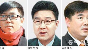 KBS 진행자도 ‘친박’ 인물로 물갈이?