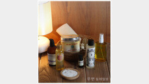 [우먼 동아일보 Editor's Pick] 오피스 우먼을 위한 데이 & 나이트 힐링 ② 마이 디톡스 나이트