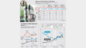 [글로벌 환율전쟁]<2> 3가지 시나리오로 본 원고-엔저