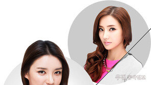 [우먼 동아일보 드라마 메이크업 솔루션] Be gorgeous! 드라마 ‘광고천재 이태백’ 한채영에게 배우는 글램 페이스 노하우!