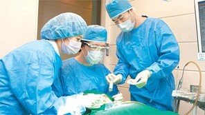 [헬스&뷰티/병원특집]임플란트 10개, 두시간이면 OK… 만성질환자도 걱정 뚝!