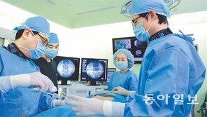 [헬스&뷰티/병원특집]진통제→물리치료→수술이 트렌드? 이젠 맞춤형 비수술!