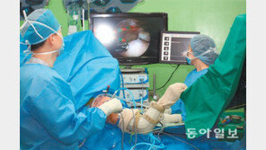 [헬스&뷰티/병원특집]견디기 힘든 어깨통증·발목 손상, 조기 치료로 해결한다