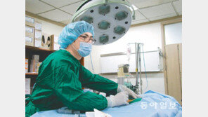 [헬스&뷰티/병원특집]‘수술 없는 병원’ 목표로 환자 맞춤형 치료법 제시