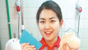 [청년드림]안현남씨 K프런티어 해외인턴 체험기