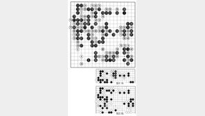 [바둑]제57기 국수전… 김기원, 예선전 첫 승