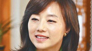 [朴정부 청사진, 장관에게 듣는다]<1> 조윤선 여성가족부 장관