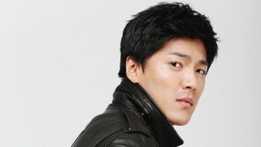 [인터뷰] ‘야왕’ 이재윤 “수애와 풋풋한 로맨스 있었다면…”