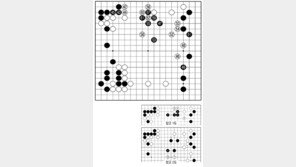 [바둑]제57기 국수전… 실착 56