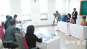 [신나는 공부/입학사정관제, 바로 알자!]대입 입학사정관제는 애물단지?