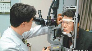 [헬스&뷰티]봄이 왔다, 꽃가루·황사로부터 눈을 보호하라!