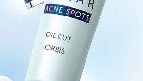 [헬스&뷰티]피부 트러블, 손대지 말고 톡톡 바르세요