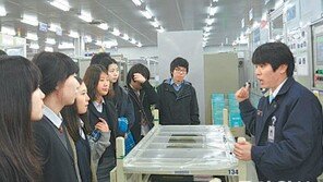 [청년드림/캠프 & 멘토링]성동캠프 현대모비스 멘토 “현장 견학, 멘토링, 만남행사 더 늘릴것”