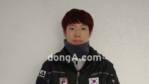 쇼트트랙 신다운 “세계선수권 우승했는데 아무도 몰라”