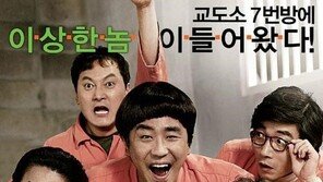 914억 매출 영화 ‘7번방의 선물’…류승룡 러닝 개런티 얼마?