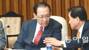 朴대통령 ‘소통 모드’ 돌입… 12일 민주 지도부와 첫 만찬