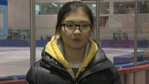 이한빈-심석희 등 쇼트트랙 올림픽 대표 최종 확정