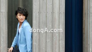 [O2플러스] ‘지저스 크라이스트 슈퍼스타’ 박은태 “3옥타브 도전…음악이 독해요”