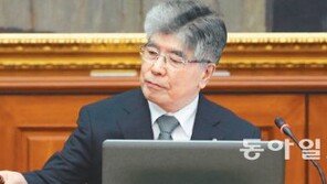 현오석-김중수 금리 충돌… 경기부양 엇박자