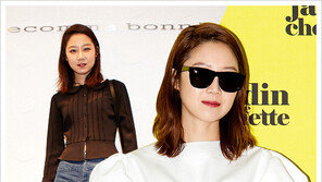 [우먼 동아일보] 2013 핫 패셔니스타들의 스타일링 분석 ⑤ 공효진